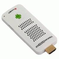 медиаплеер IconBit Toucan Stick G2 mk2
