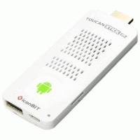 медиаплеер IconBit Toucan Stick G2 mk2