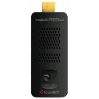 медиаплеер IconBit Toucan Stick G3