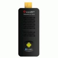медиаплеер IconBit Toucan Stick G4