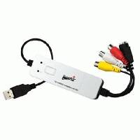 аудиотехника IconBit TV-HUNTER Analog Recorder U55