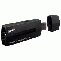 аудиотехника IconBit TV-HUNTER Analog Stick U100 FM