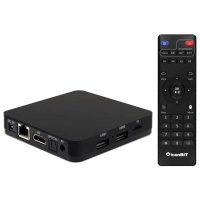 медиаплеер IconBit XDS104K