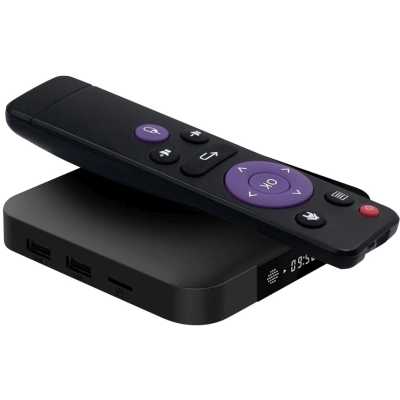 медиаплеер IconBIT XDS51K XLR3094