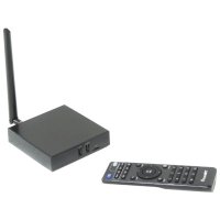 медиаплеер IconBIT XDS94K