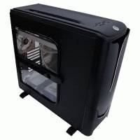 корпус Ikonik Ra X10 SIM Black