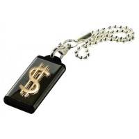флешка Iconik 16GB MTF-DOLLAR-16GB