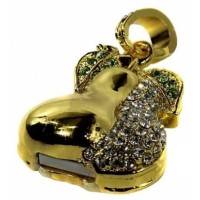 флешка Iconik 16GB MTFC-PEAR-16GB