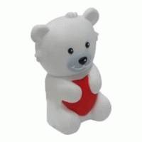 флешка Iconik 16GB RB-BEARW-16GB