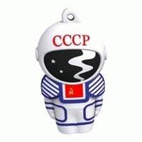 флешка Iconik 16GB RB-CCCP-16GB