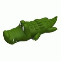 флешка Iconik 16GB RB-CROC-16GB