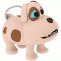 флешка Iconik 16GB RB-DOGP-16GB