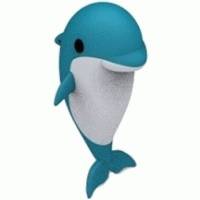 флешка Iconik 16GB RB-DOLP-16GB