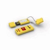 флешка Iconik 16GB RB-FOTO-16GB