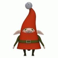 флешка Iconik 16GB RB-GNOME-16GB