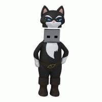 флешка Iconik 16GB RB-KITTY-16GB