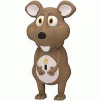 флешка Iconik 16GB RB-MICE-16GB