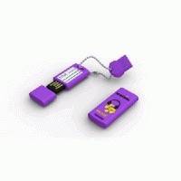 флешка Iconik 16GB RB-MUSIC-16GB