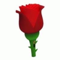 флешка Iconik 16GB RB-ROSE-16GB