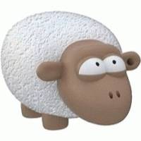 флешка Iconik 16GB RB-SHEEPi-16GB