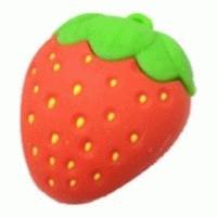 флешка Iconik 16GB RB-STRAW-16GB