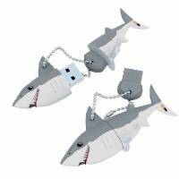 флешка Iconik 16GB RB-WSHARK-16GB