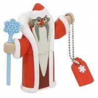 флешка Iconik 16GB RB-DMOROZ-16GB