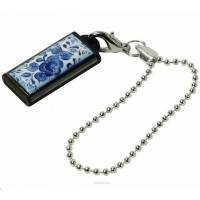 флешка Iconik 32GB MTFF-GZEL-32GB