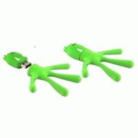 флешка Iconik 4GB RB-BEAST-4GB