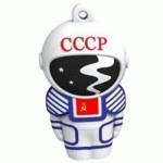 флешка Iconik 4GB RB-CCCP-4GB