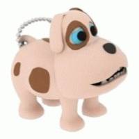 флешка Iconik 4GB RB-DOGP-4GB