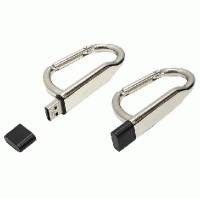 флешка Iconik 4GB RB-HK-S-4GB