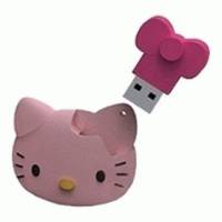 флешка Iconik 4GB RB-HKF-4GB