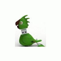 флешка Iconik 4GB RB-PARRG-4GB