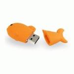 флешка Iconik 4GB RB-QFISH-4GB