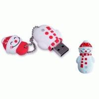 флешка Iconik 4GB RB-SM1-4GB