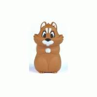 флешка Iconik 4GB RB-SQRL-4GB