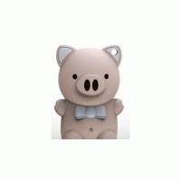 флешка Iconik 4GB RB-SWINE-4GB
