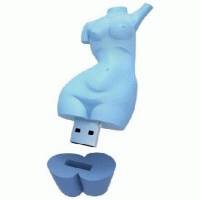 флешка Iconik 4GB RB-VENUS-4GB