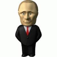 флешка Iconik 4GB RB-VVP-4GB