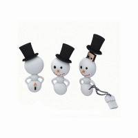 флешка Iconik 4GB SL-SM3-4GB