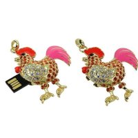 флешка Iconik 8GB MTFC-COCK-8GB