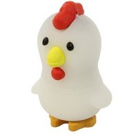 флешка Iconik 8GB RB-COCK-8GB