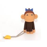 флешка Iconik 8GB RB-MONKEY-8GB