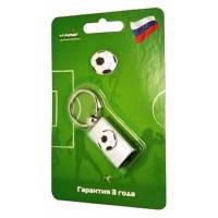 флешка Iconik 8GB MT-FTB-8GB