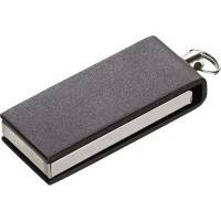 флешка Iconik 8GB MT-SWBL-8GB