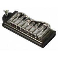 флешка Iconik 8GB MTF-PIANO-8GB