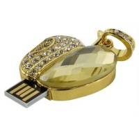 флешка Iconik 8GB MTFC-APPLE-8GB