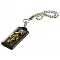 флешка Iconik 8GB MTFC-MELODY-8GB