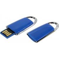 флешка Iconik 8GB PL-LOCKB-8GB